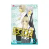 B.O.D.Y. (Manga) Volume 03