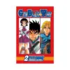 Gun Blaze West (Manga) Volume 02