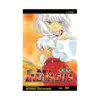 Inuyasha (2nd Edition) (Manga) Volume 34