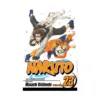 Naruto (Manga) Volume 23