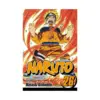 9781421518626 Naruto (Manga) Volume 26