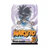 Naruto (Manga) Volume 27