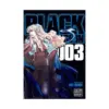 9781421518923 Black Lagoon (Manga) Volume 03