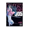 Black Lagoon (Manga) Volume 05