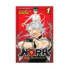 Nora: The Last Chronicle of Devildom (Manga) Volume 01