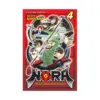 Nora: The Last Chronicle of Devildom (Manga) Volume 04