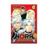 9781421519005 Nora: The Last Chronicle of Devildom (Manga) Volume 06