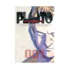 Pluto: Urasawa X Tezuka (Manga) Volume 01