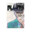 9781421519210 Pluto: Urasawa X Tezuka (Manga) Volume 04