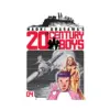 20th Century Boys (Manga) Volume 04