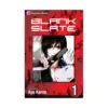 9781421519241 Blank Slate (Manga) Volume 01