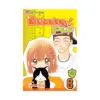 Beauty Pop (Manga) Volume 08