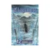 9781421519364 Claymore (Manga) Volume 12