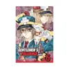 The Gentlemen's Alliance + (Manga) Volume 06