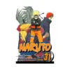 9781421519432 Naruto (Manga) Volume 31