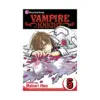 9781421519548 Vampire Knight (Manga) Volume 05
