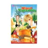 9781421519708 Mixed Vegetables (Manga) Volume 04