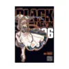 Black Lagoon (Manga) Volume 06