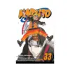 Naruto (Manga) Volume 33
