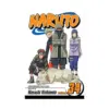 Naruto (Manga) Volume 34