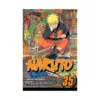Naruto (Manga) Volume 35