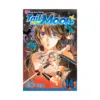 9781421520070 Tail of the Moon (Manga) Volume 14
