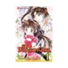 St. Dragon Girl (Manga) Volume 01