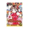 St. Dragon Girl (Manga) Volume 05