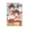 St. Dragon Girl (Manga) Volume 06