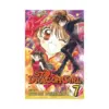 St. Dragon Girl (Manga) Volume 07