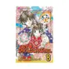 St. Dragon Girl (Manga) Volume 08