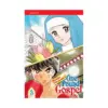 9781421520322 One-Pound Gospel (2nd Edition) (Manga) Volume 03