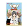 9781421520384 Special A (S.A) (Manga) Volume 08