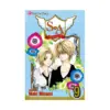 Special A (S.A) (Manga) Volume 09