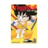 9781421520612 Dragon Ball VIZBIG Edition (Manga) Volume 03