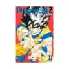 Dragon Ball Z VIZBIG Edition (Manga) Volume 02