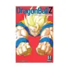 Dragon Ball Z VIZBIG Edition (Manga) Volume 03