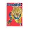 9781421520704 Dragon Ball Z VIZBIG Edition (Manga) Volume 07
