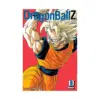 9781421520711 Dragon Ball Z VIZBIG Edition (Manga) Volume 08