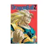 Dragon Ball Z VIZBIG Edition (Manga) Volume 09