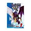 9781421520827 Yu-Gi-Oh! Gx (Manga) Volume 02