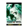 Flame of Recca (Manga) Volume 32