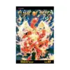 9781421522043 Flame of Recca (Manga) Volume 33