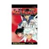 Inuyasha (2nd Edition) (Manga) Volume 36