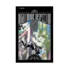 9781421522265 Nightmare Inspector: Yumekui Kenbun (Manga) Volume 09