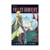 The Record of a Fallen Vampire (Manga) Volume 06