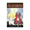 The Record of a Fallen Vampire (Manga) Volume 07