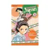 9781421522333 Yakitate!! Japan (Manga) Volume 16