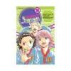 9781421522357 Yakitate!! Japan (Manga) Volume 18
