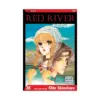 Red River (Manga) Volume 28